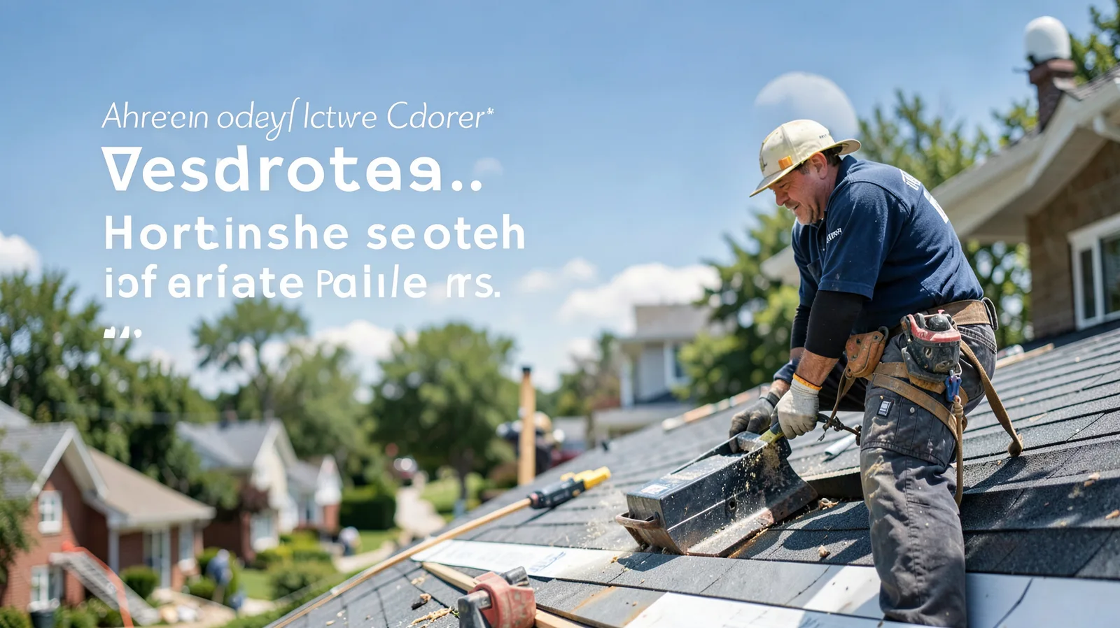 Roof Replacement in Amelia Court House, VA near me